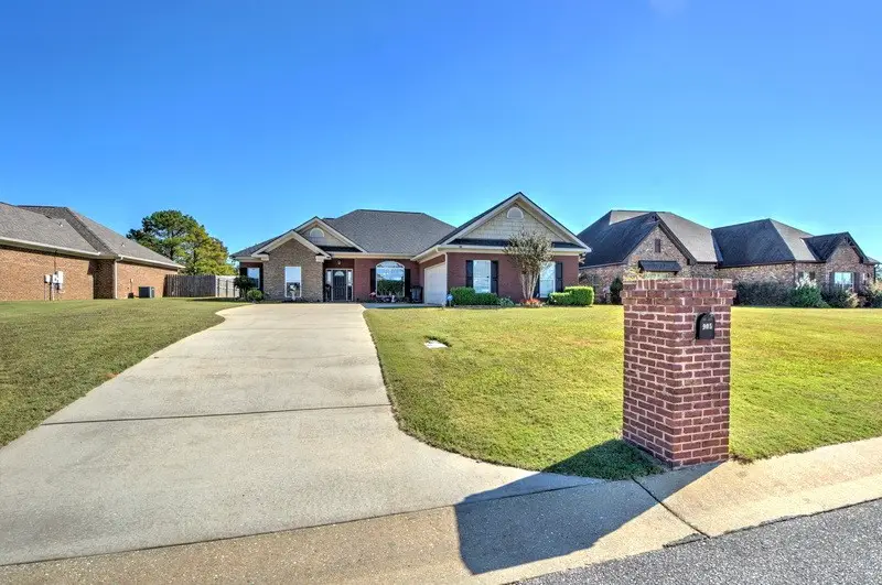 905 Beauford Drive, Opelika, AL 36804 - #3