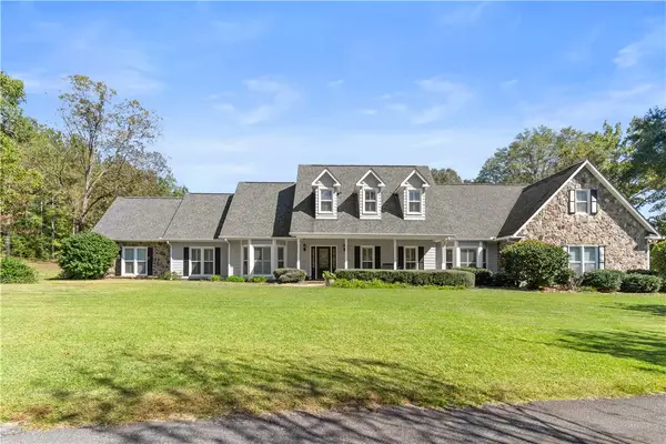 1163 Highway 165, Ft Mitchell, AL 36856