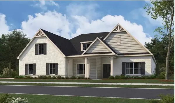 2228 Brock Drive, Opelika, AL 36801