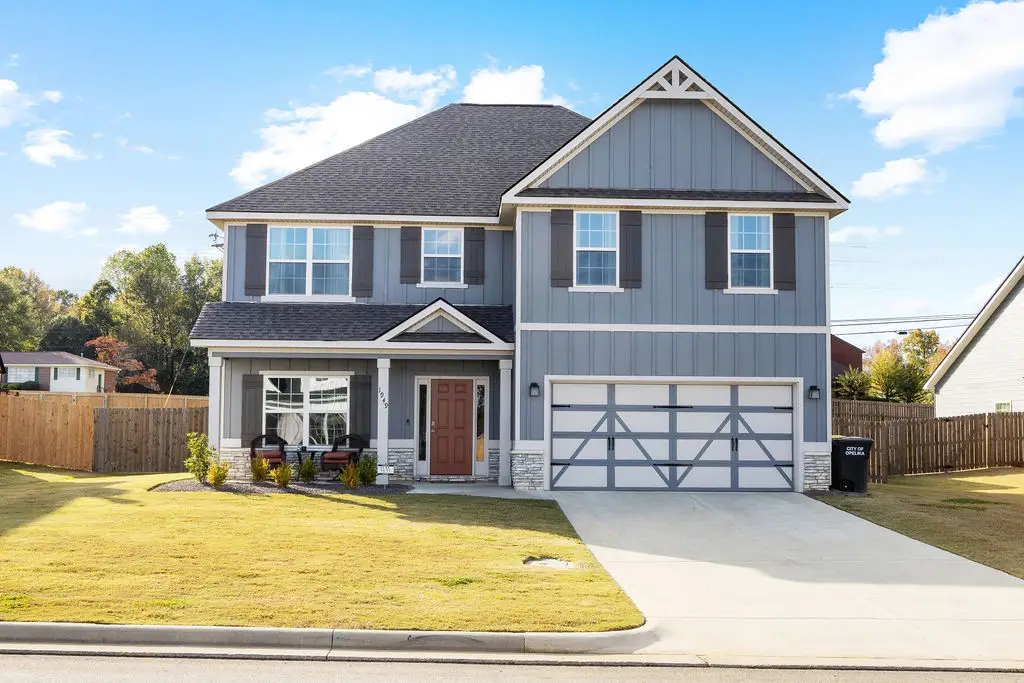1949 Mallory Lane, Opelika, AL 36804 - #1