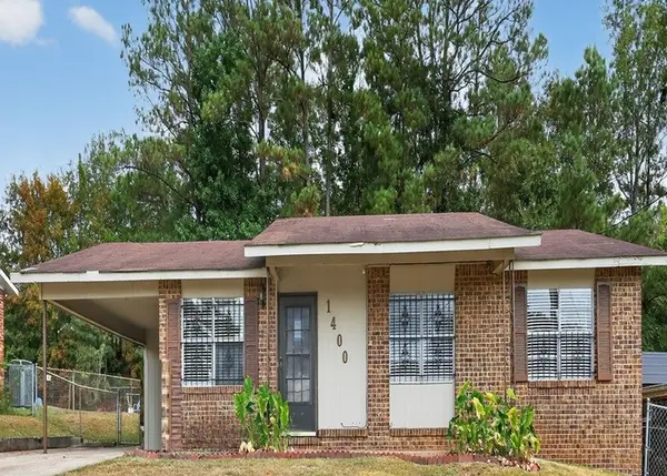 1400 Lockhart Circle, Phenix City, AL 36869