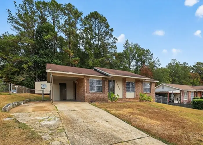 1400 Lockhart Circle, Phenix City, AL 36869 - Image #3