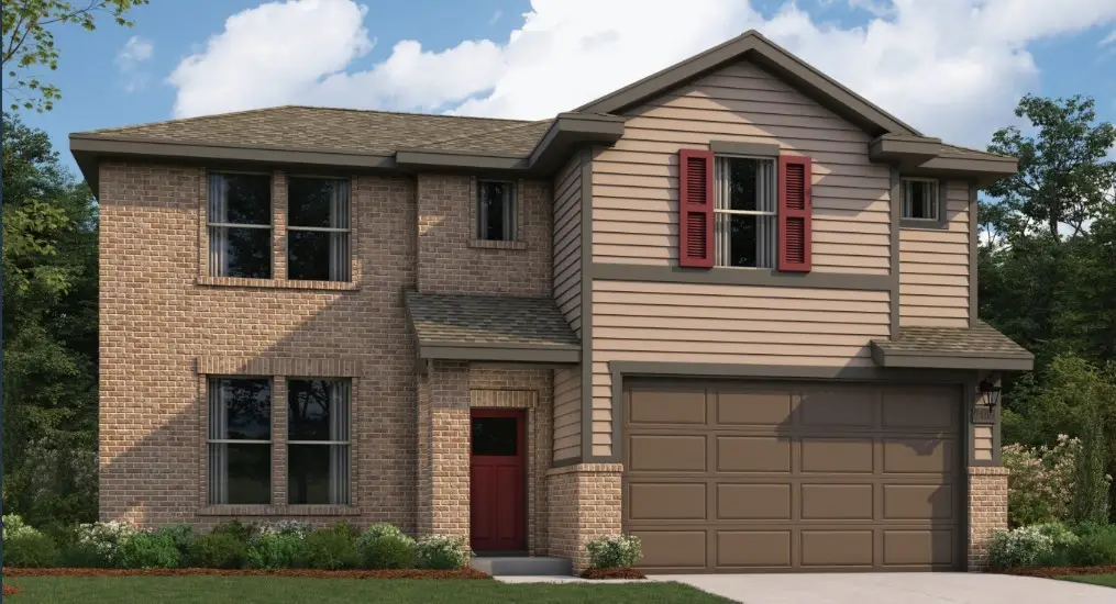 2977 Edith Ann Lane, Opelika, AL 36801 - #1