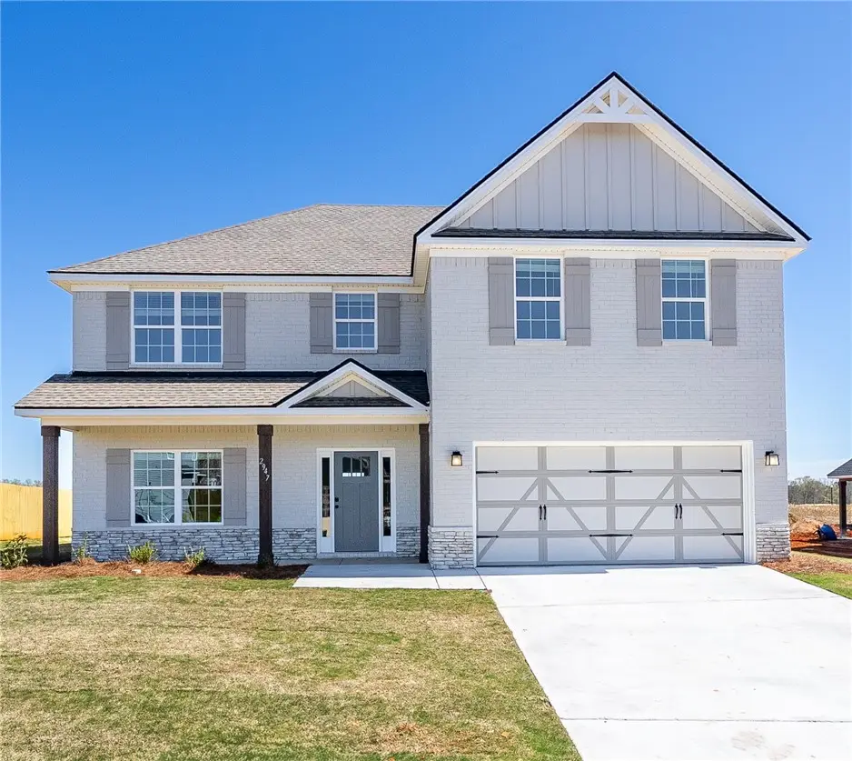 2947 Wyndham Village Drive, Opelika, AL 36804 - #1