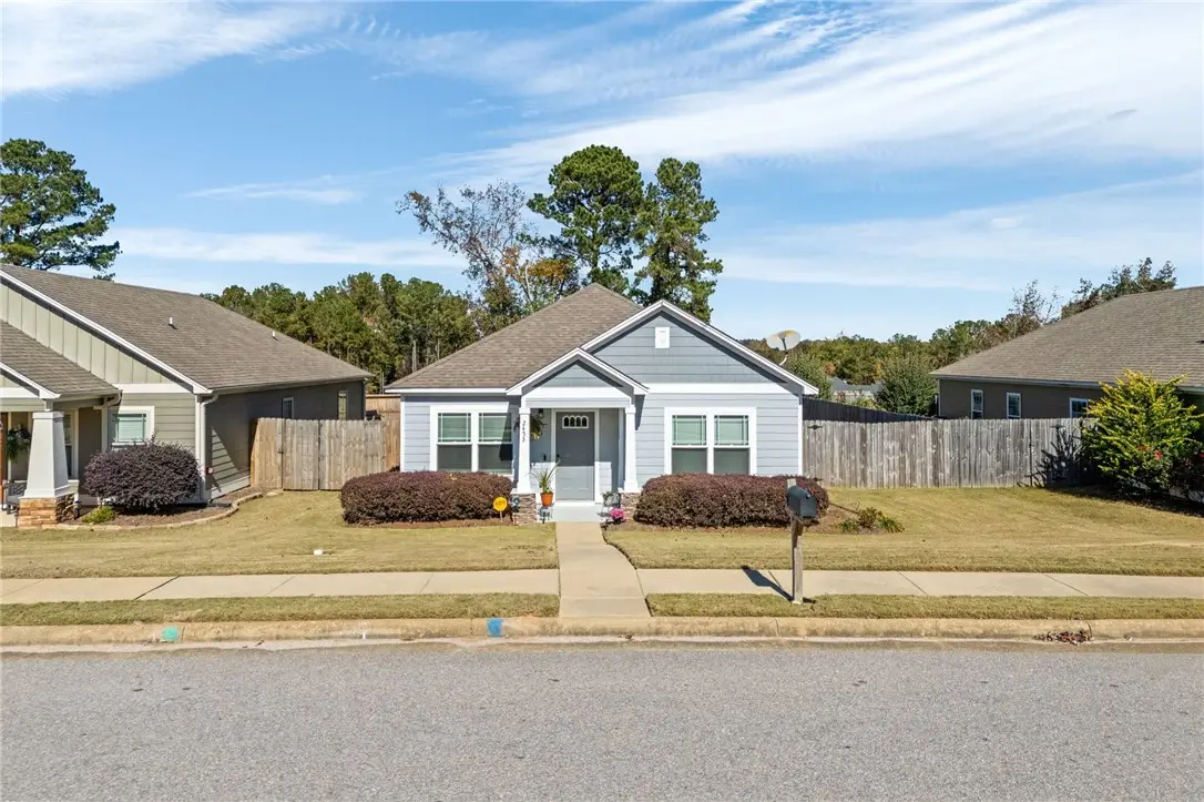 2453 Churchill Circle, Auburn, AL 36832 - Image #1