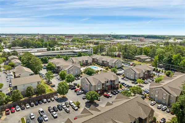 730 W Magnolia Avenue #11104, Auburn, AL 36832