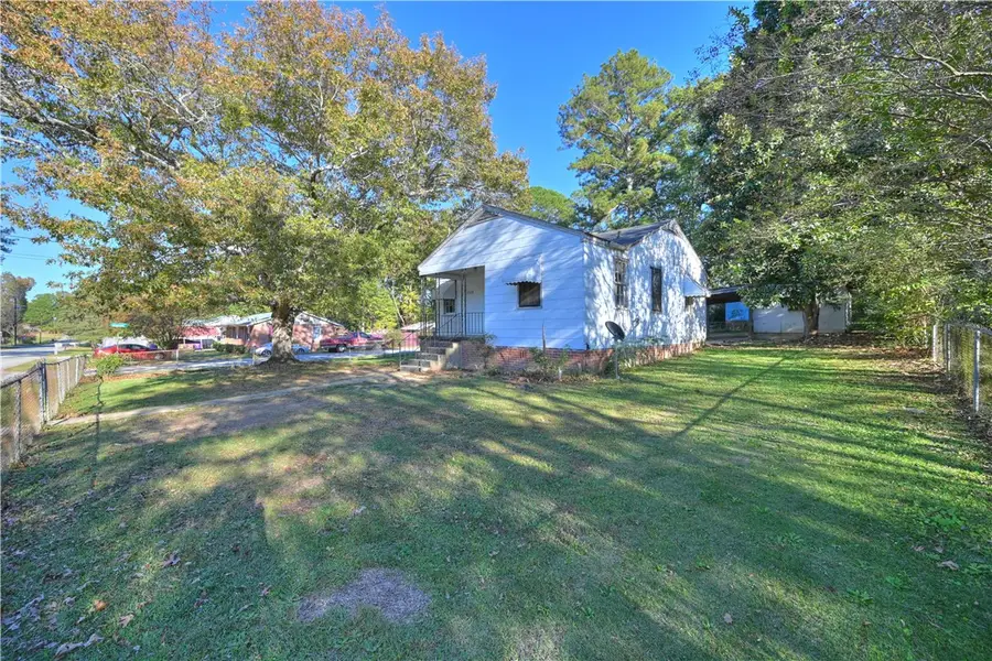 2309 Crestview Street, Opelika, AL 36801 - Image #2