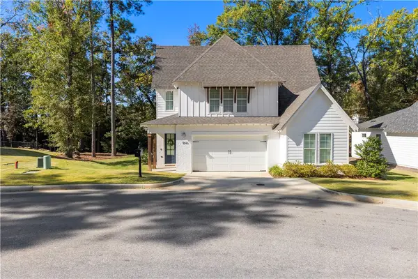 1540 Dartmouth Drive, Auburn, AL 36830