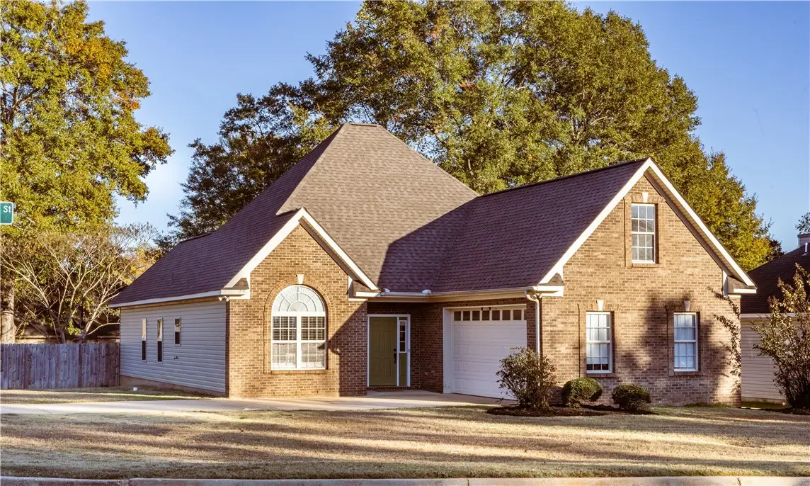 1315 Lizlin Street, Opelika, AL 36801 - Image #1