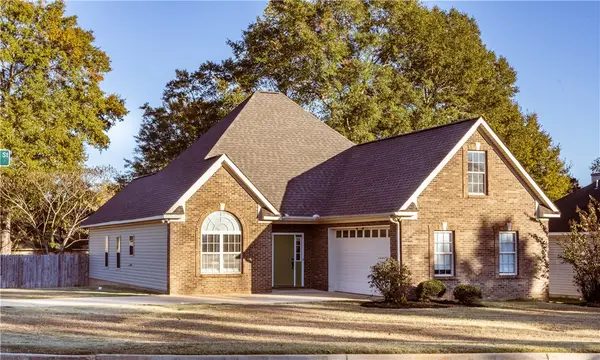 1315 Lizlin Street, Opelika, AL 36801