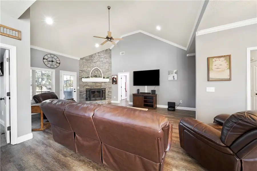 1315 Lizlin Street, Opelika, AL 36801 - Image #2