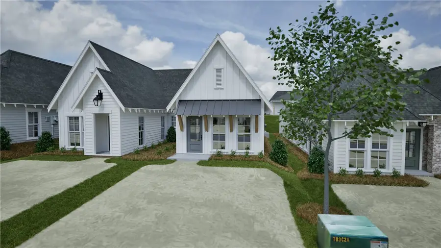 77 Hunters Way, Opelika, AL 36801 - Image #2