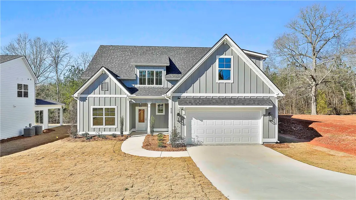 868 Asheton Drive #44, Opelika, AL 36801 - Image #1