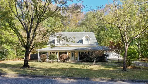 1243 Sunnyslope Court, Auburn, AL 36832