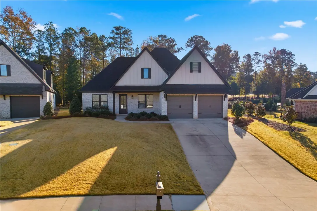 972 Titleist Way, Auburn, AL 36830 - #1