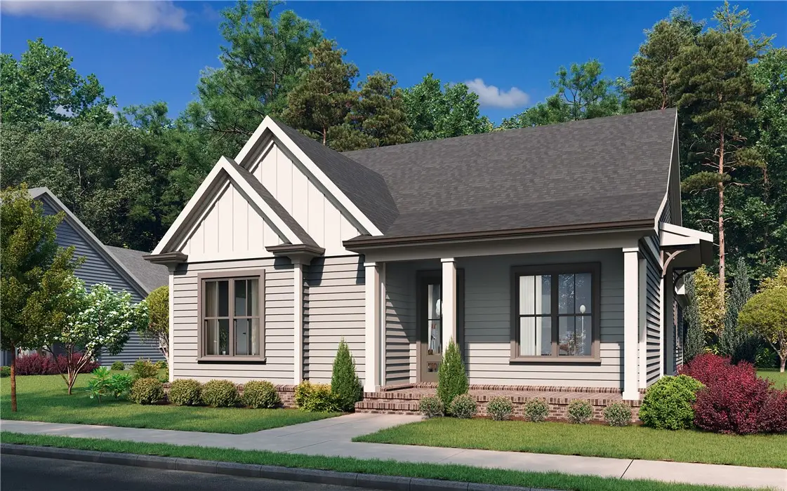 322 Coscoroba Road, Auburn, AL 36832 - Image #1