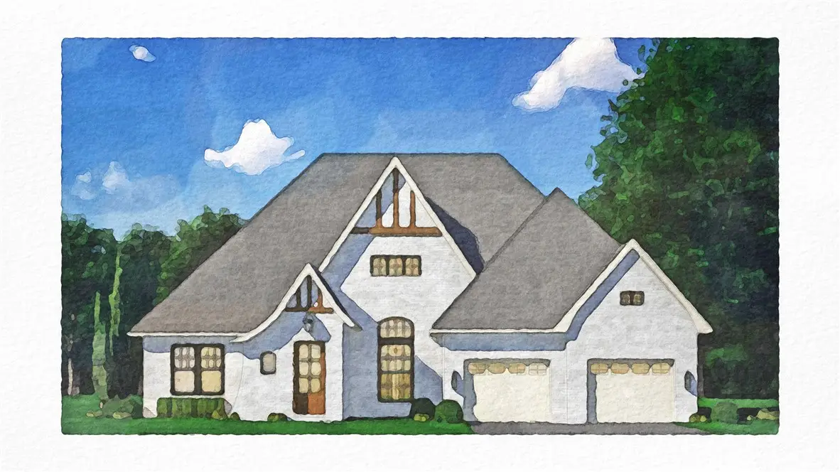 1320 Oakmont Drive, Auburn, AL 36830 - Image #1