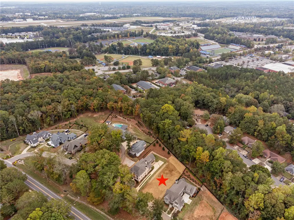 1376 Annalue Ridge Trail, Auburn, AL 36830 - #1