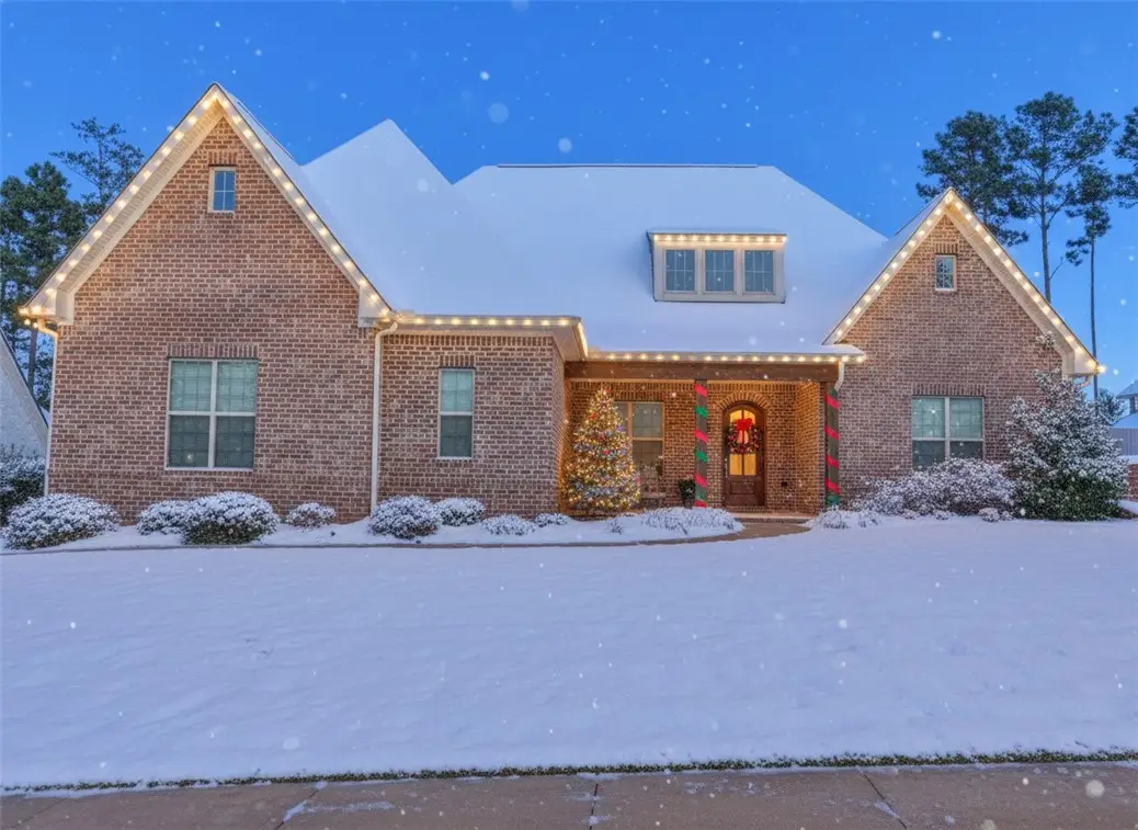 944 Andrews Avenue, Auburn, AL 36832 - #1