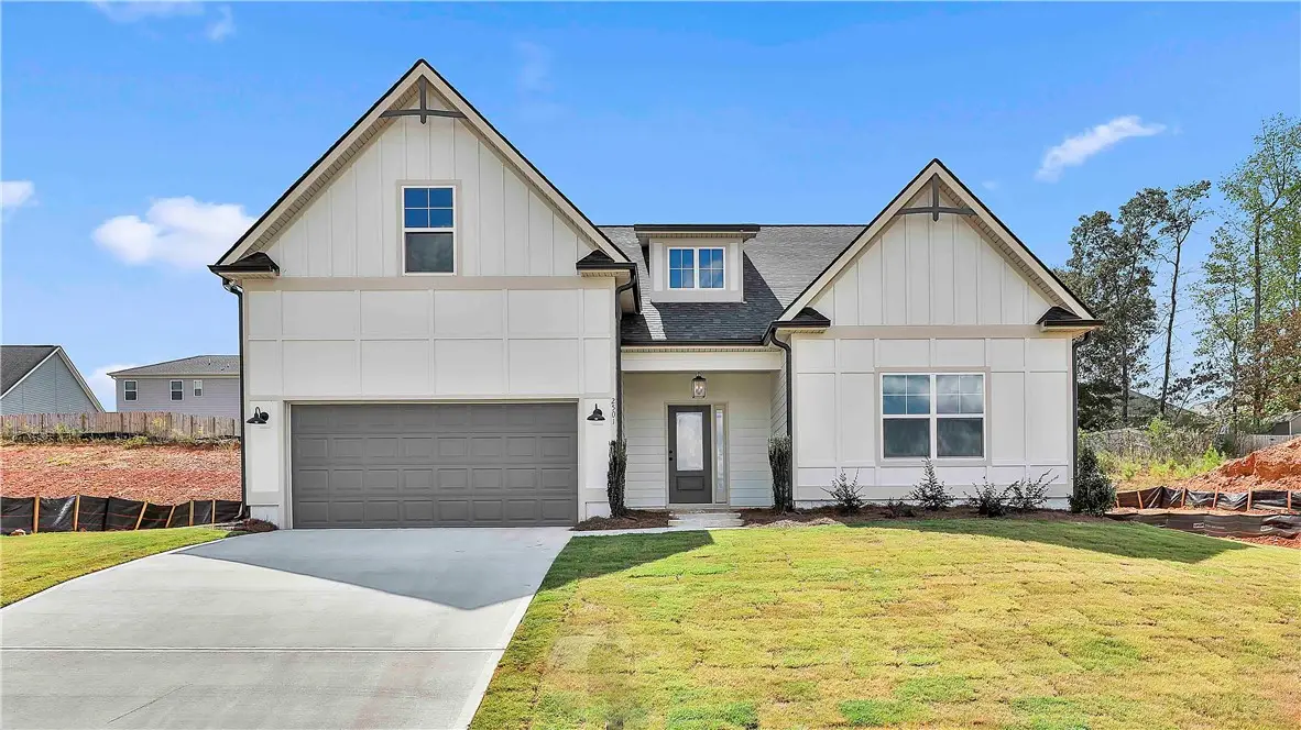 2501 Harding Court #12, Opelika, AL 36801 - Image #1