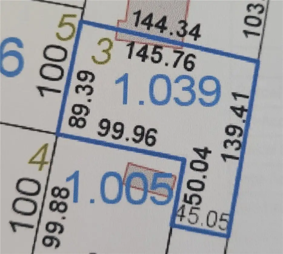 Lot 3 SW 13th Court, Lanett, AL 36863 - #1