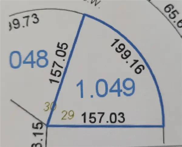 Lot 29 SW 13th Court, Lanett, AL 36863