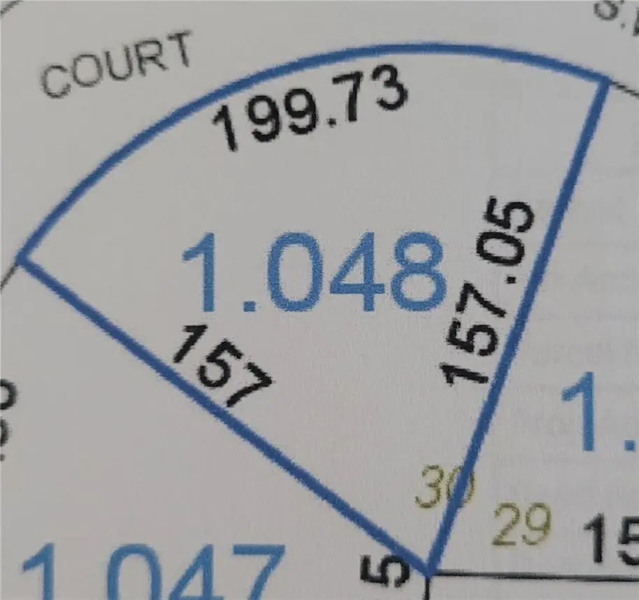 Lot 30 SW 13th Court, Lanett, AL 36863 - #1