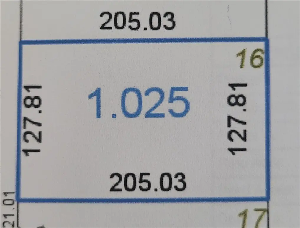 Lot 16 SW 13th Court, Lanett, AL 36863 - #1