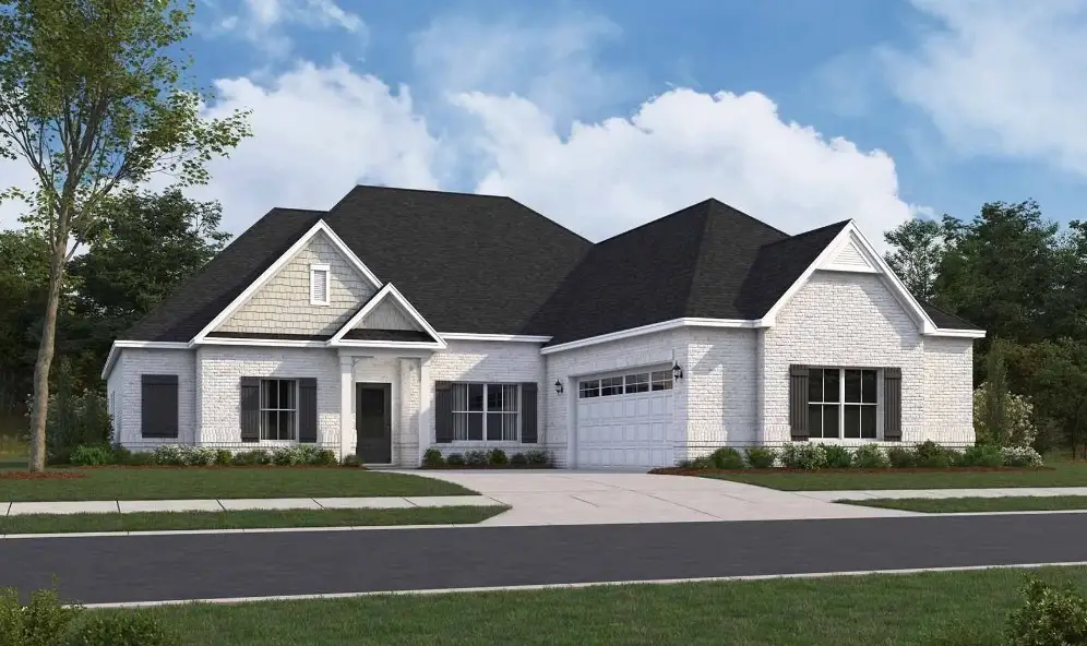 2665 Cool Stone Bend Drive, Auburn, AL 36832 - Image #1