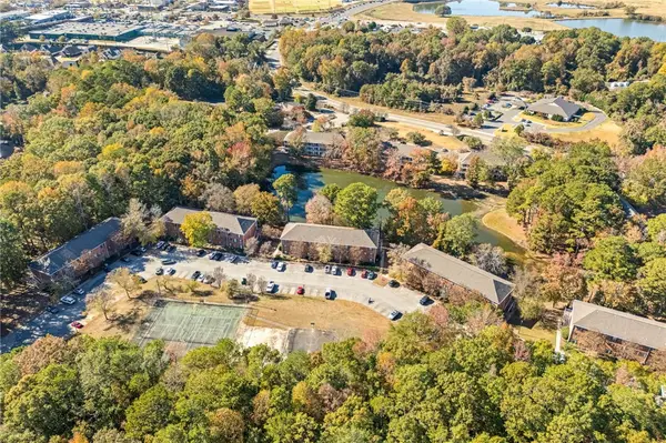 164 E University Drive #J204, Auburn, AL 36830