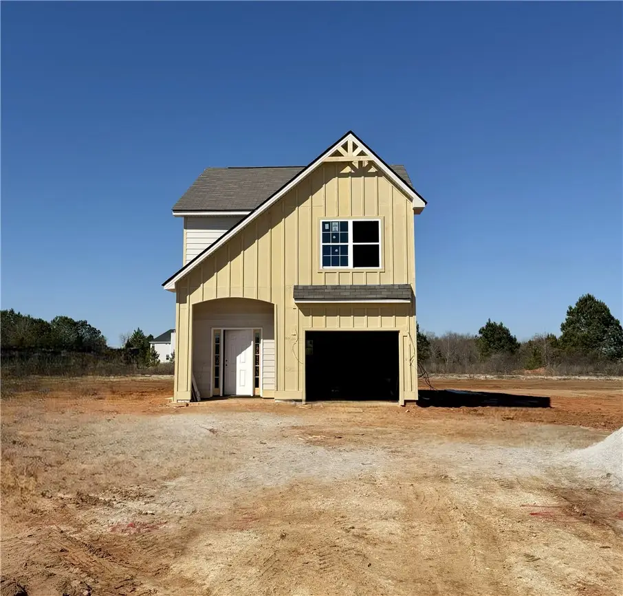 16 Cedar Sage Lane, Fort Mitchell, AL 36856 - #1