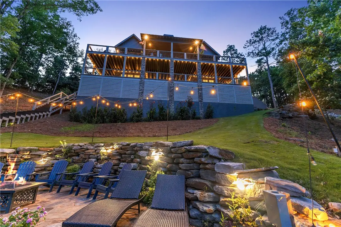 100 Ridge Crest, Alexander City, AL 35010 - Image #1