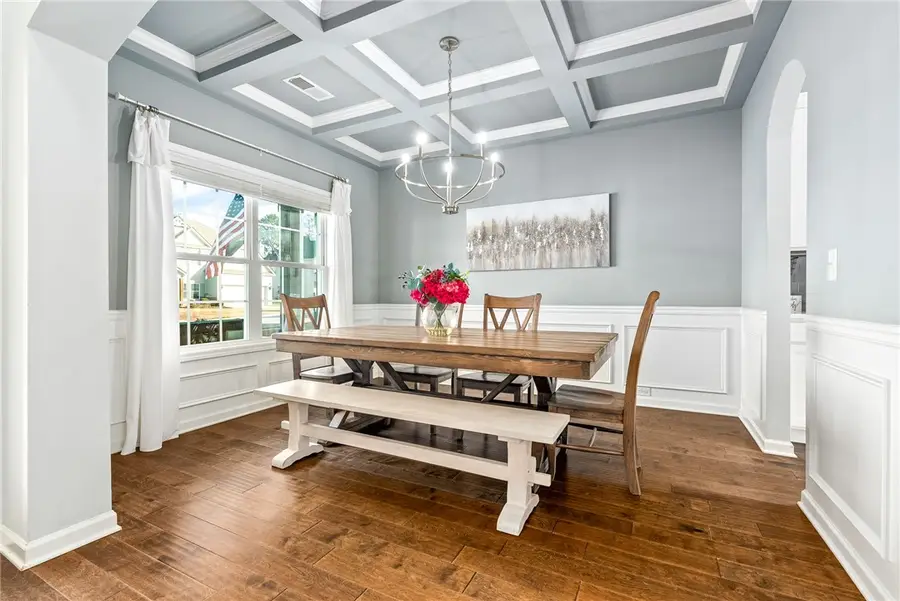 855 W Richland Circle, Auburn, AL 36832 - Image #2