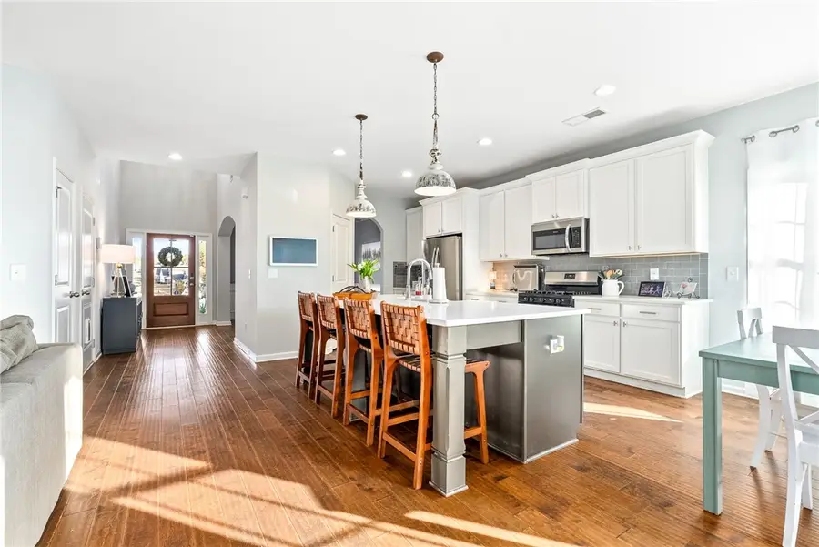 855 W Richland Circle, Auburn, AL 36832 - Image #3