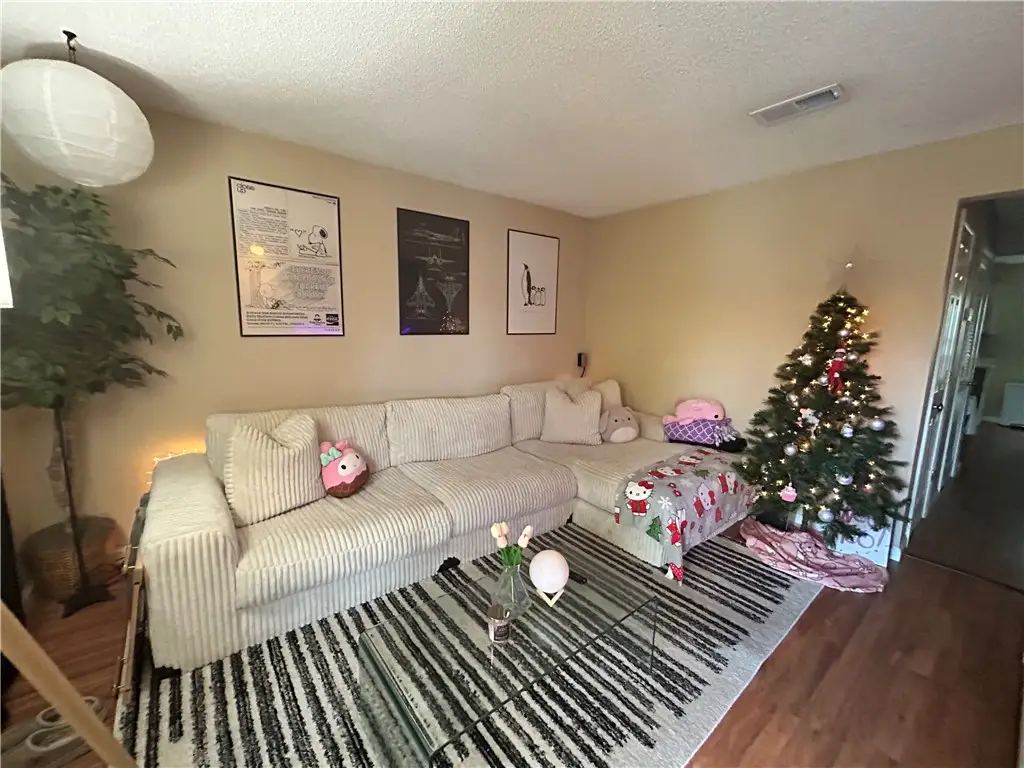 152 E University Drive #D201, Auburn, AL 36832 - #1