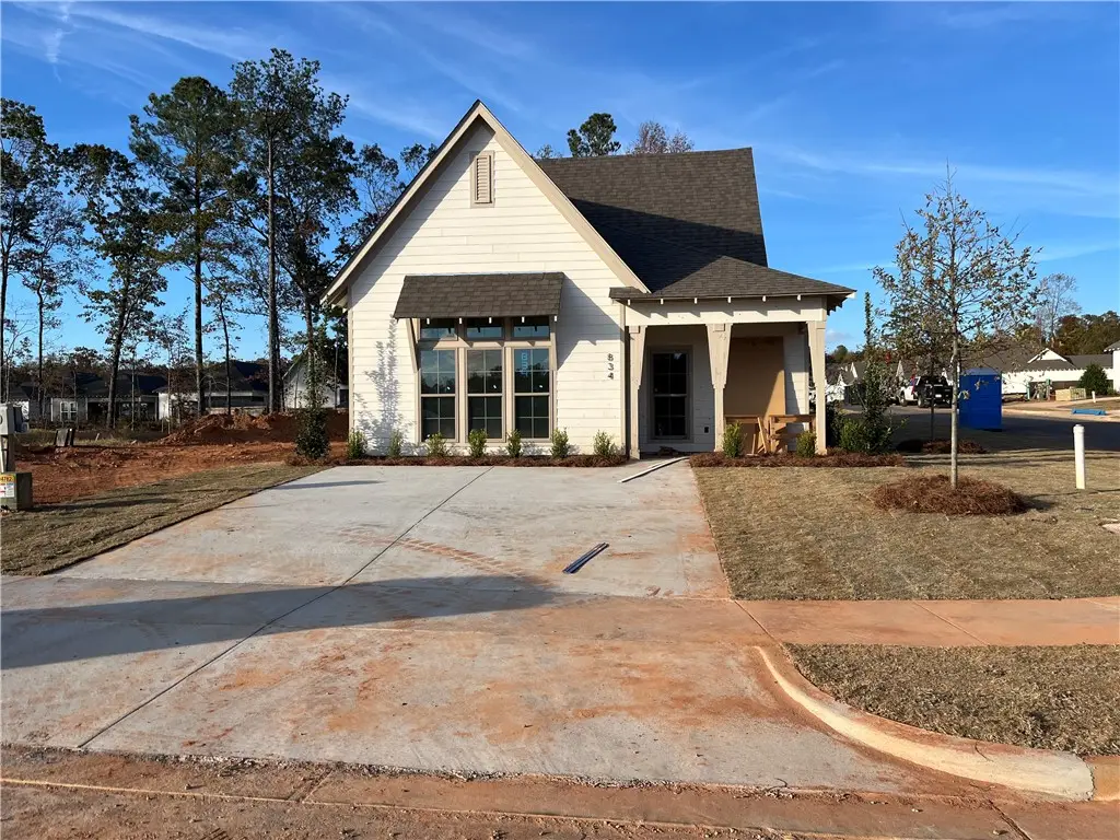 834 Hunters Way, Opelika, AL 36801 - Image #1
