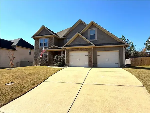 26 Springwood Drive, Phenix City, AL 36870
