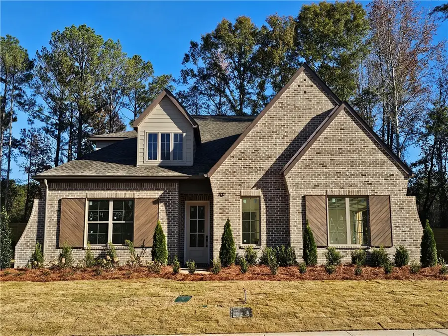 713 Bethesda Court, Auburn, AL 36830 - Image #2