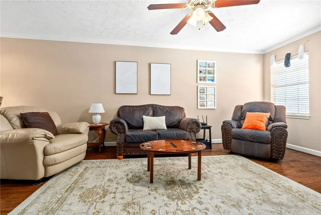 315 E Magnolia Avenue #222, Auburn, AL 36830 - #1