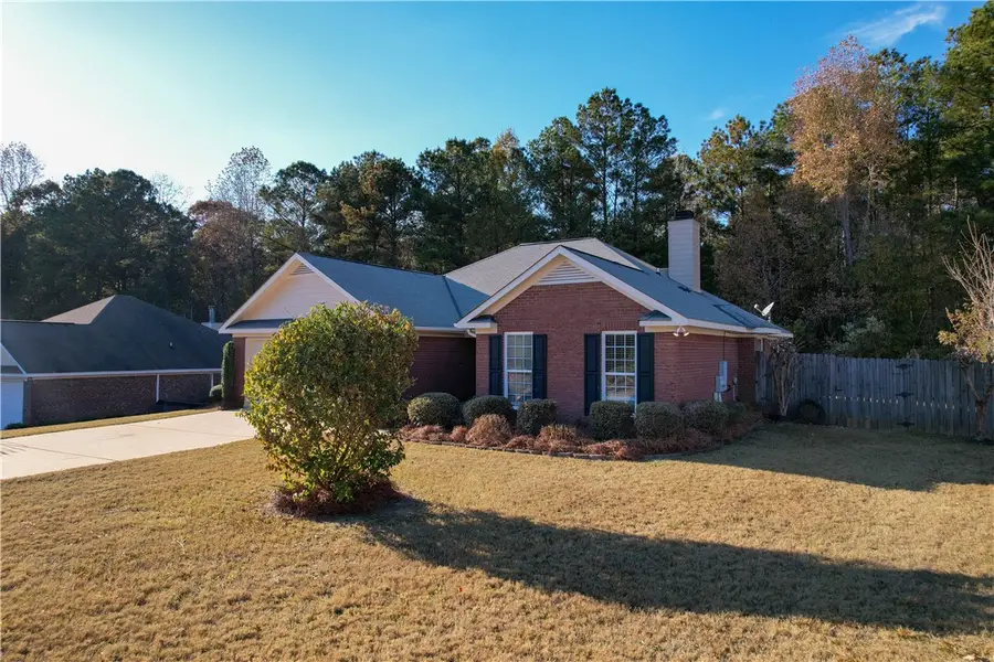 210 Oak Park Drive, Opelika, AL 36801 - Image #2