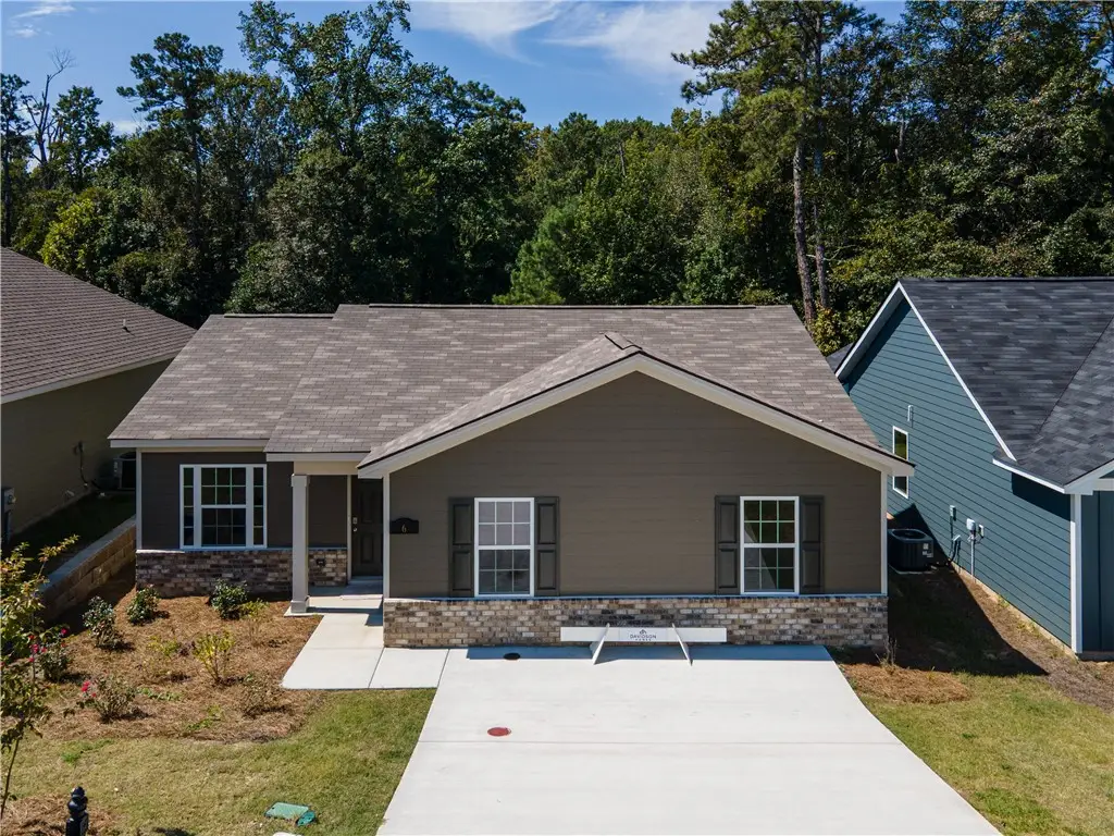 6 Summertide Drive, Phenix City, AL 36869 - Image #1
