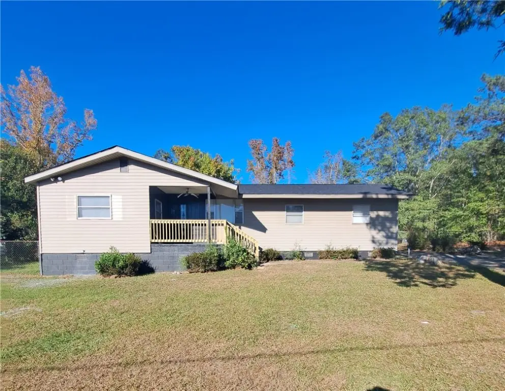 30 Detroit Lane, Tuskegee, AL 36083 - Image #1