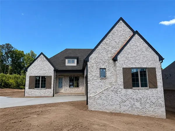 600 Overbrook Lane, Auburn, AL 36830