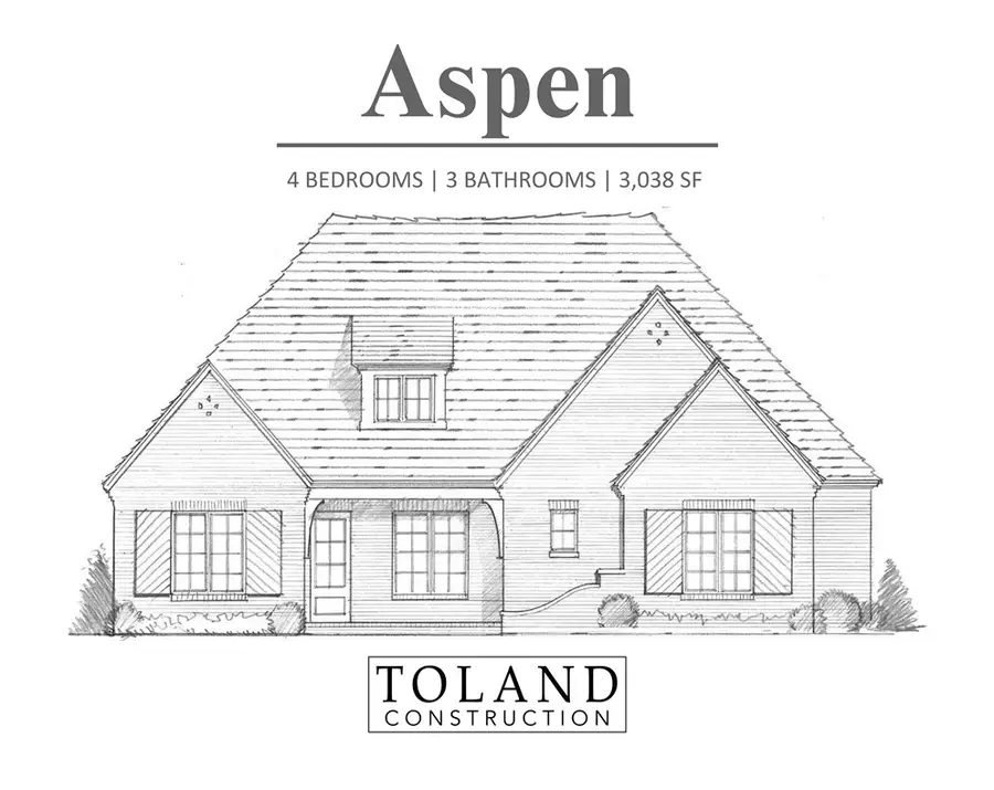 600 Overbrook Lane, Auburn, AL 36830 - #2