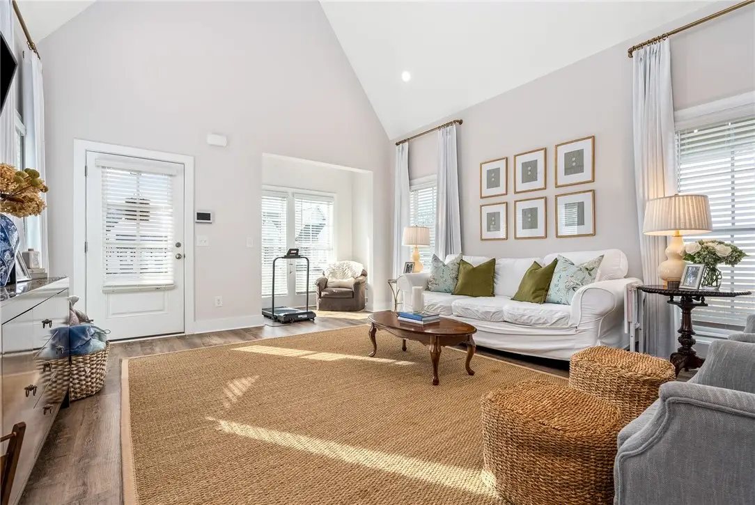 1285 Hidden Den Trail, Opelika, AL 36801 - #1