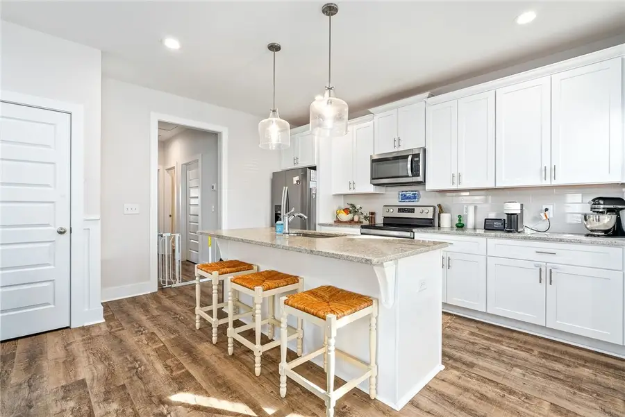 1285 Hidden Den Trail, Opelika, AL 36801 - #3