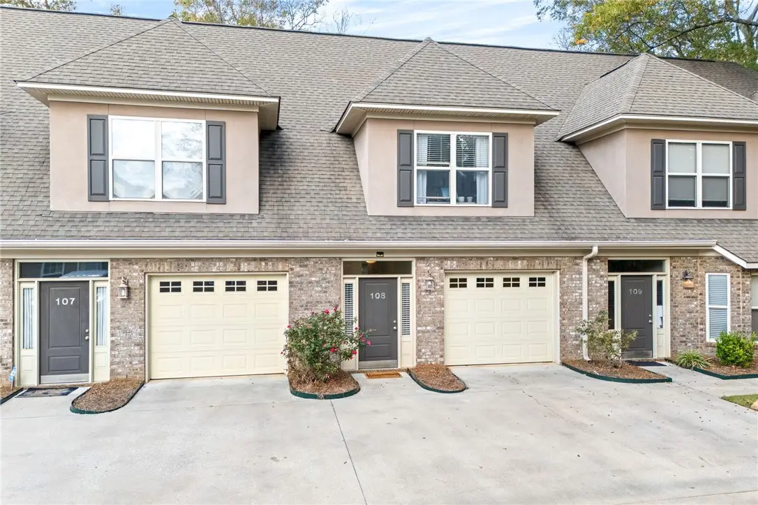 115 S Debardeleben Street #108, Auburn, AL 36830 - #1