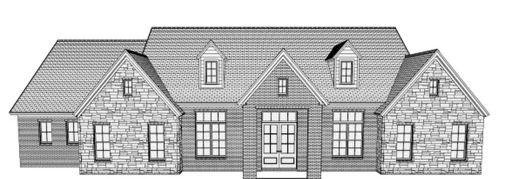 805 Summerlin Circle, Auburn, AL 36830 - Image #1