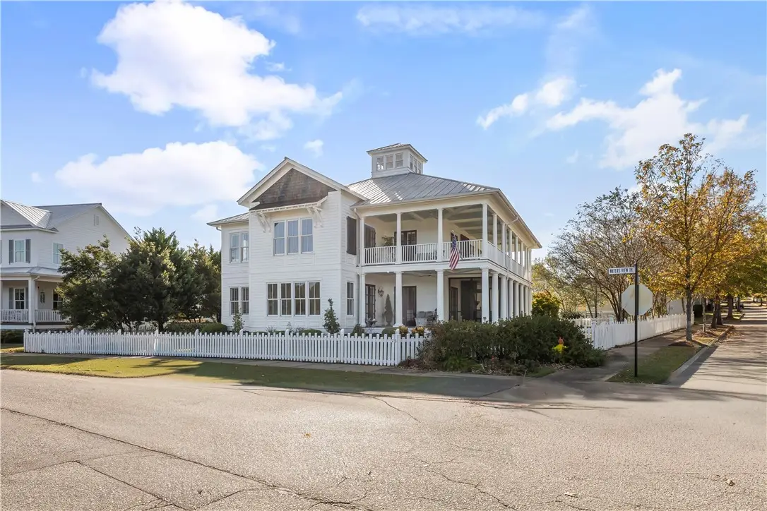 23 Waters View Drive, Mount Meigs, AL 36064 - Image #1