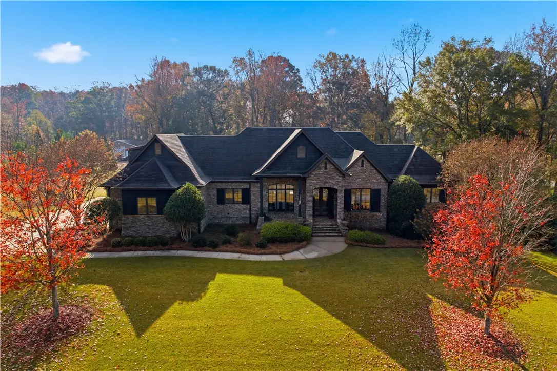 118 Plainsman Hills Lane, Auburn, AL 36830 - Image #1